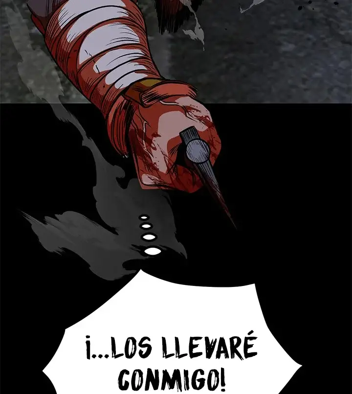 Soy mamá. Capitulo 29 página 19