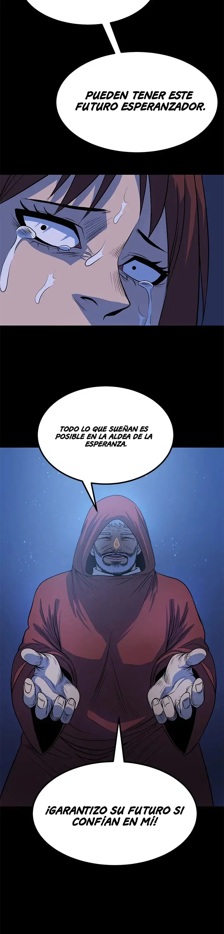 Soy mamá. Capitulo 29 página 31