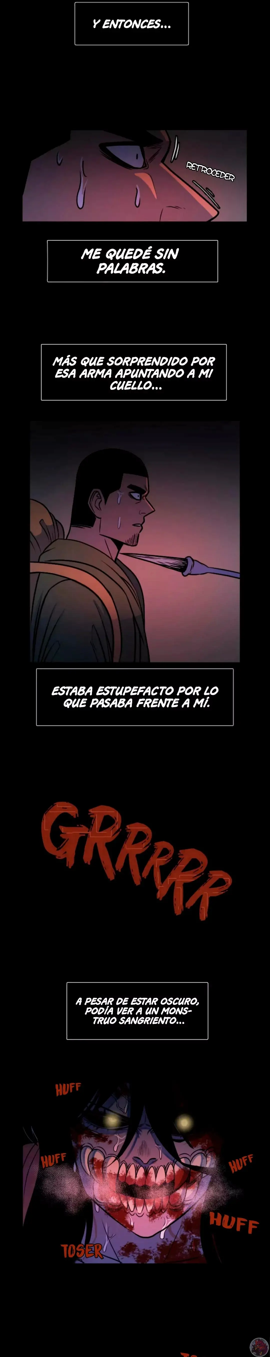 Soy mamá. Capitulo 3 página 10