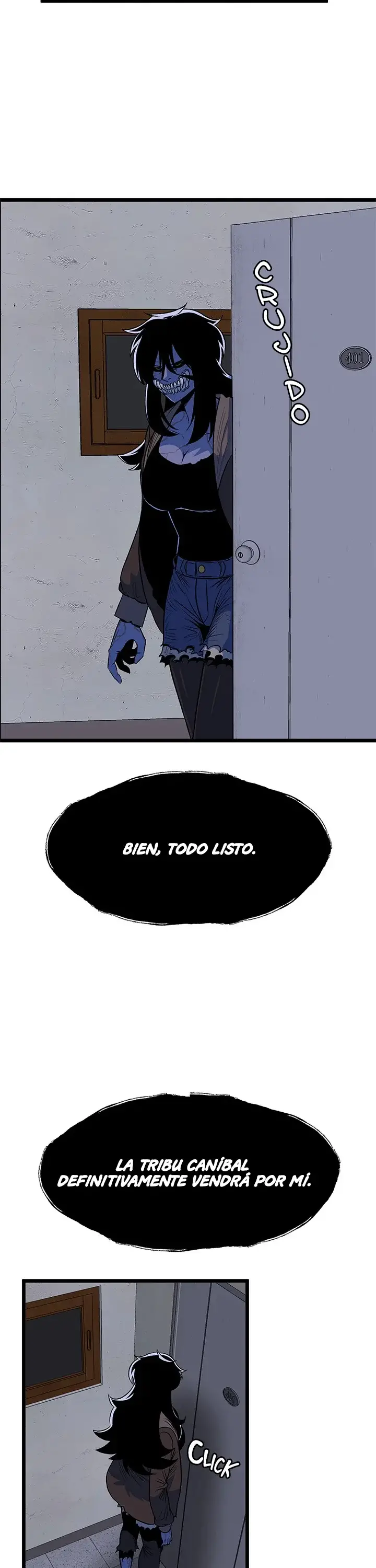 Soy mamá. Capitulo 30 página 12