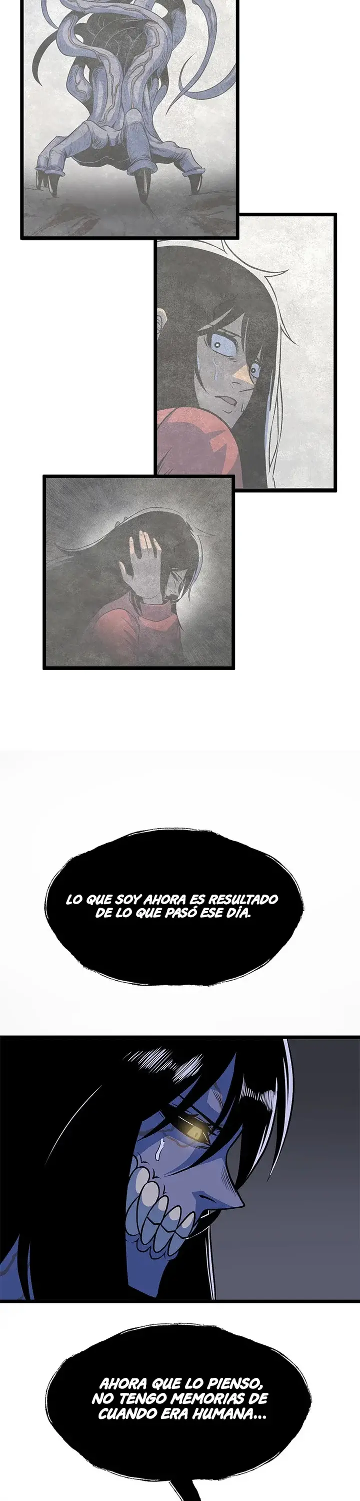 Soy mamá. Capitulo 30 página 15