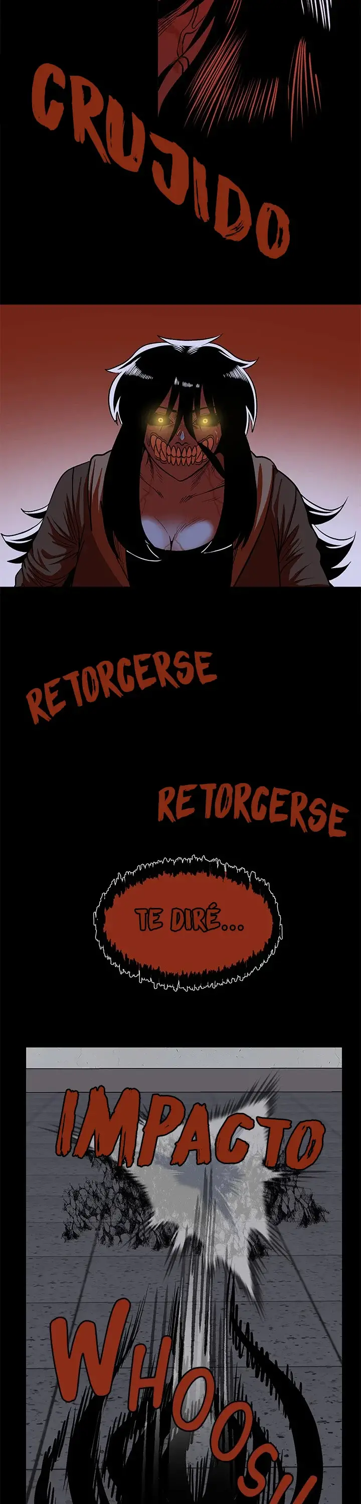 Soy mamá. Capitulo 30 página 32