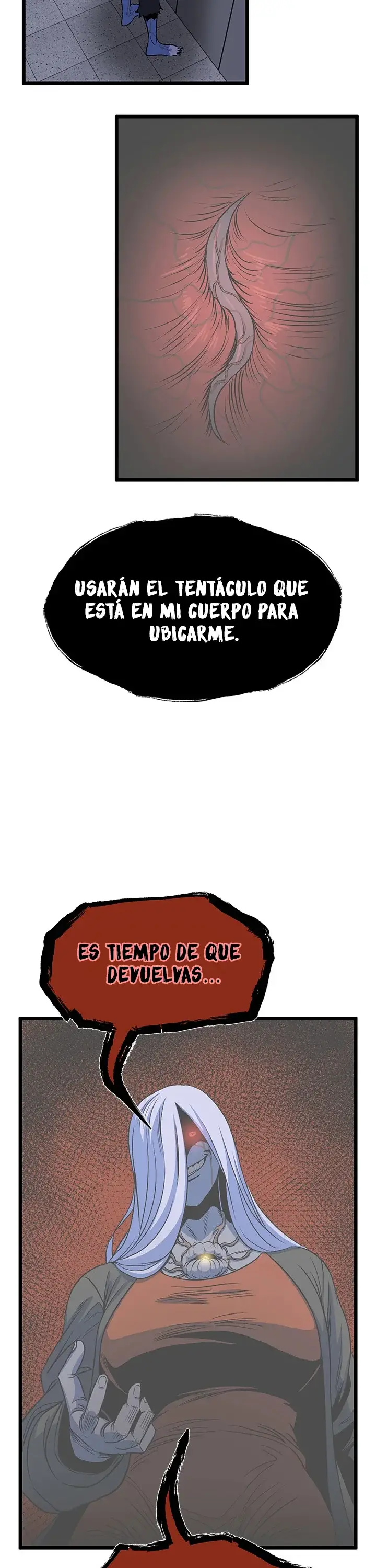 Soy mamá. Capitulo 31 página 13