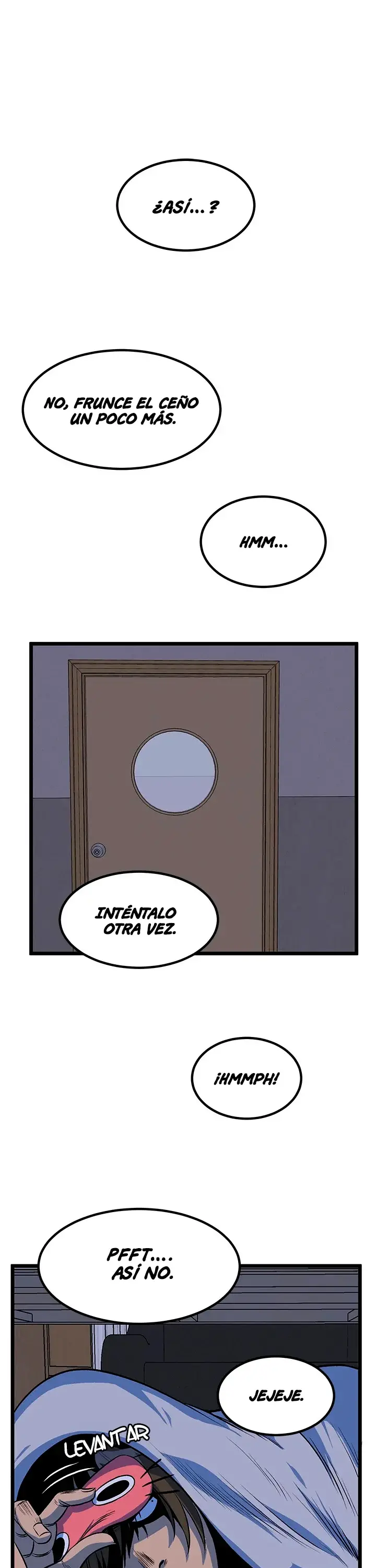 Soy mamá. Capitulo 31 página 2