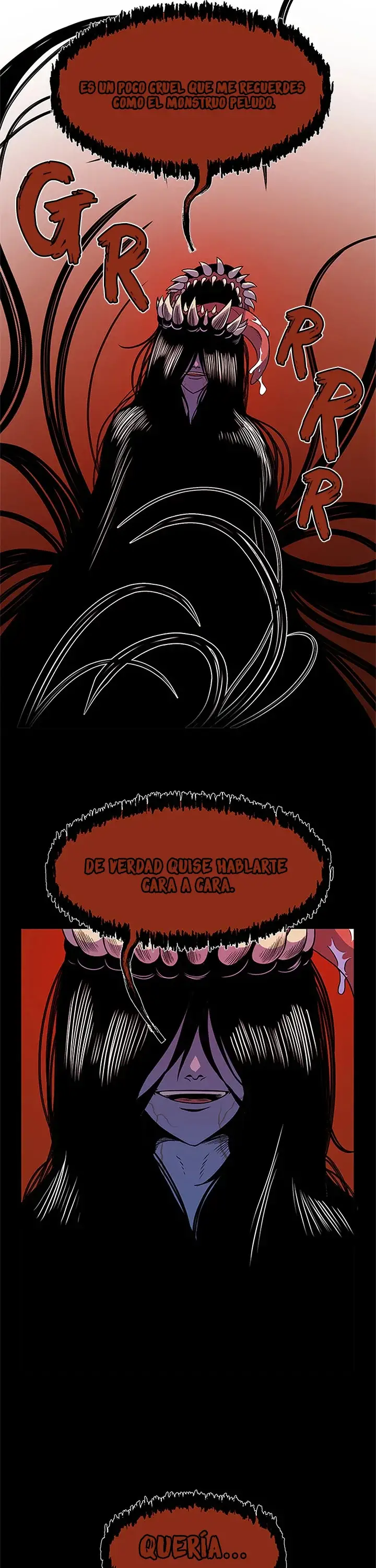 Soy mamá. Capitulo 31 página 22