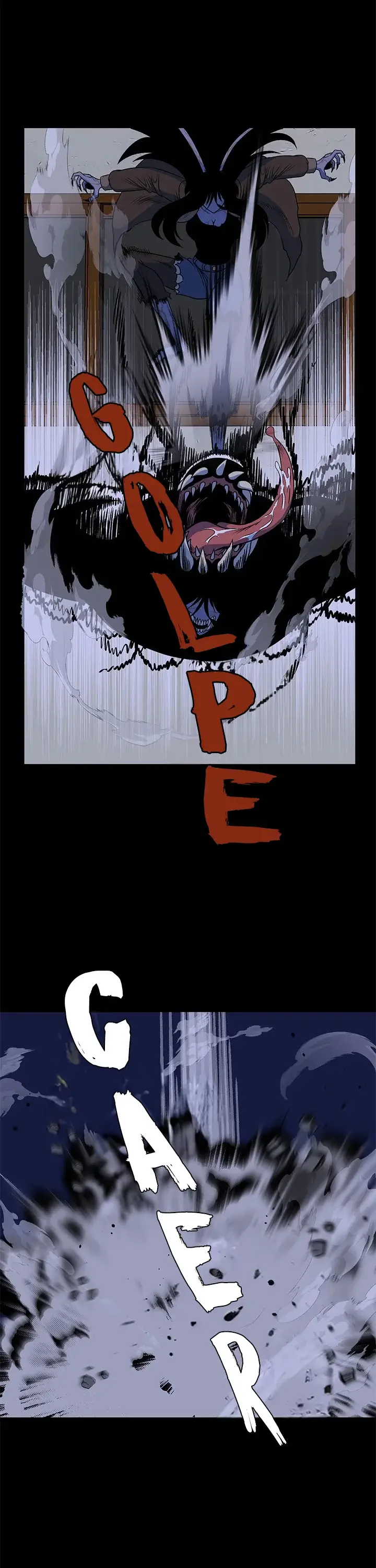 Soy mamá. Capitulo 32 página 13