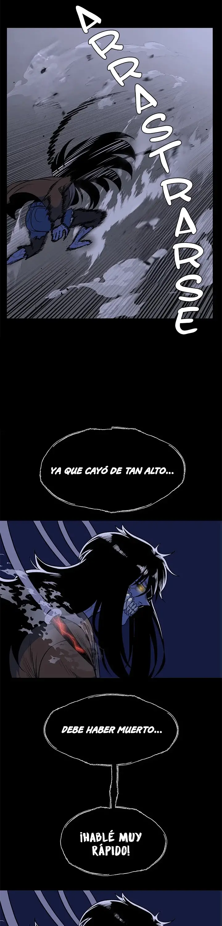 Soy mamá. Capitulo 32 página 14