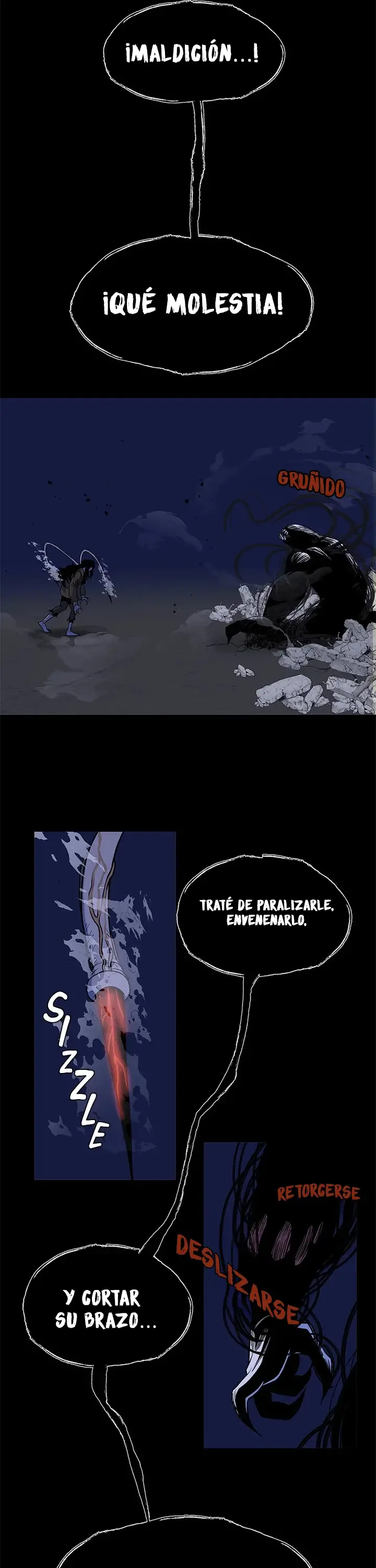 Soy mamá. Capitulo 32 página 16
