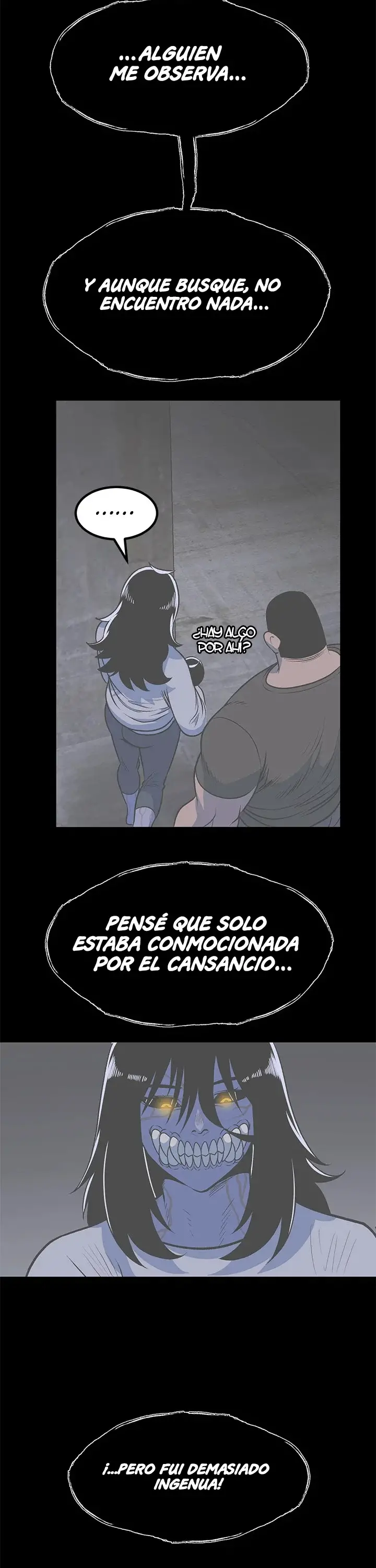 Soy mamá. Capitulo 32 página 2