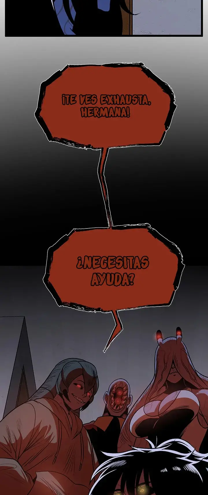 Soy mamá. Capitulo 32 página 40