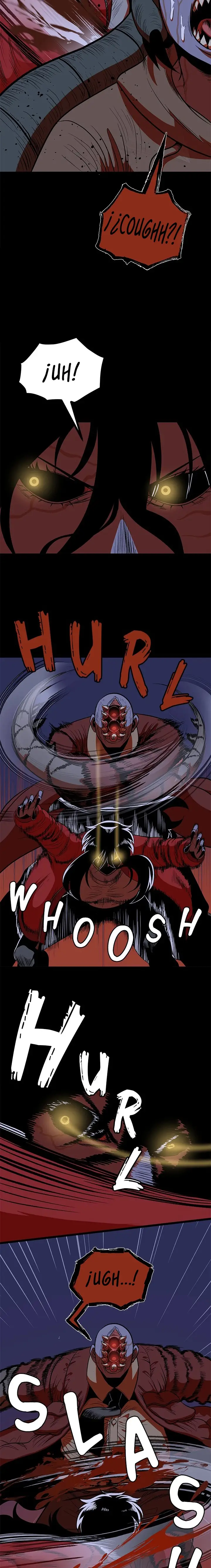 Soy mamá. Capitulo 33 página 11