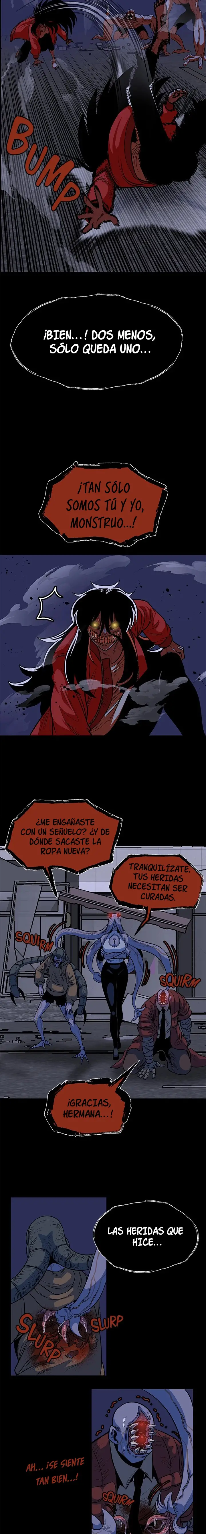 Soy mamá. Capitulo 33 página 13