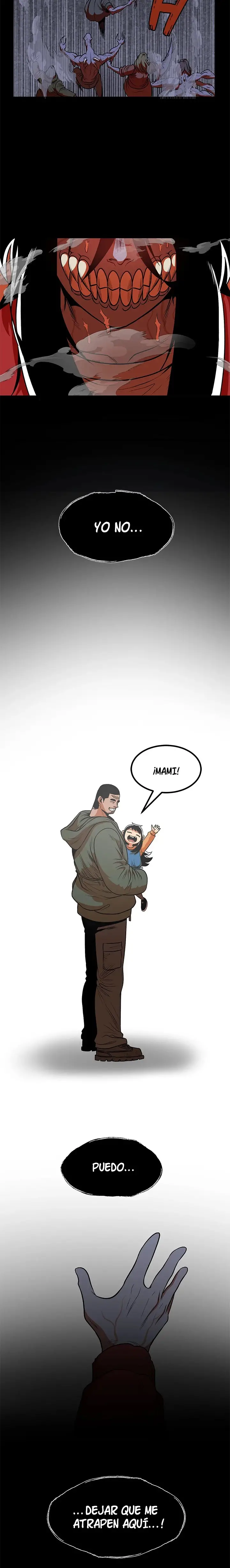 Soy mamá. Capitulo 34 página 10