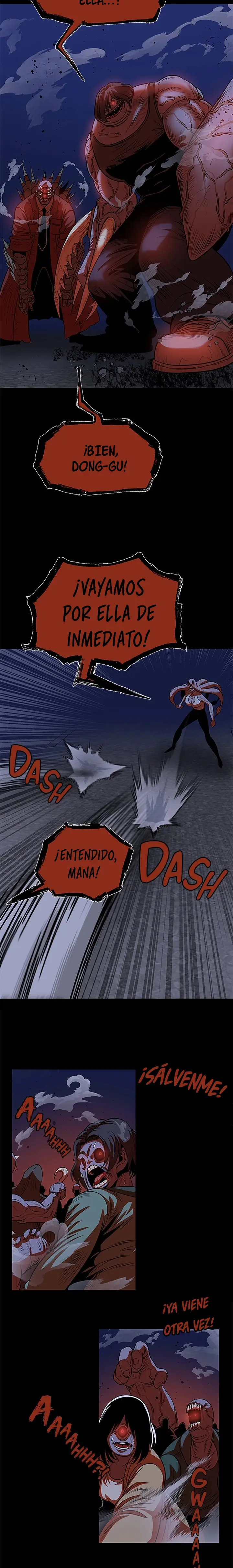 Soy mamá. Capitulo 34 página 15