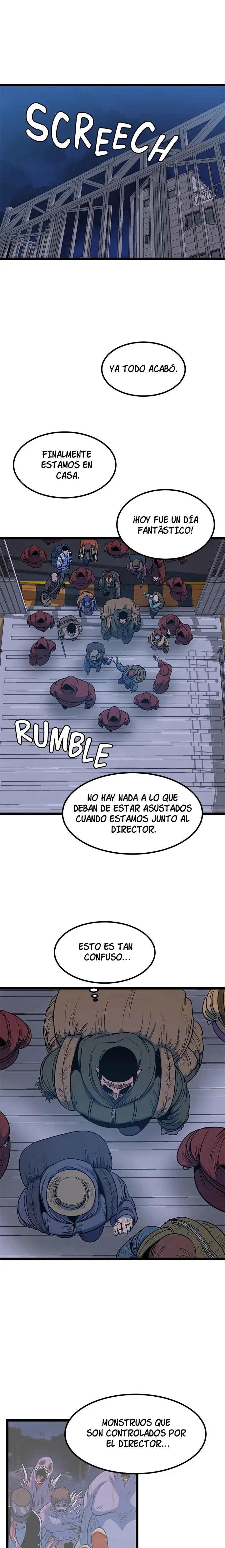 Soy mamá. Capitulo 35 página 2