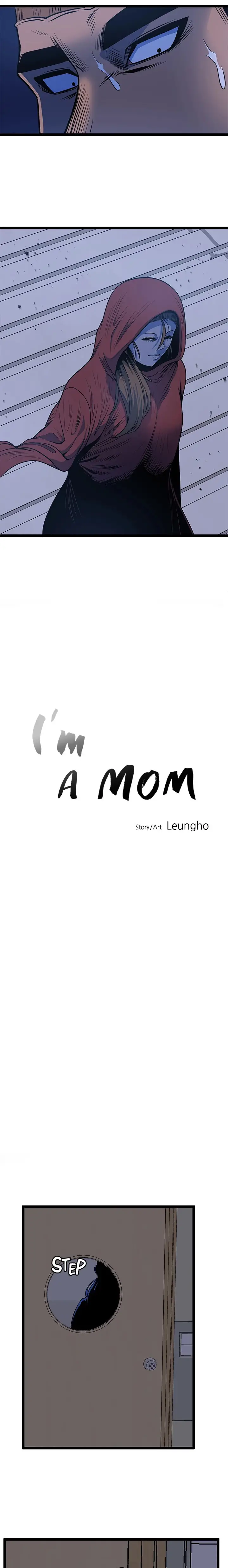 Soy mamá. Capitulo 35 página 4
