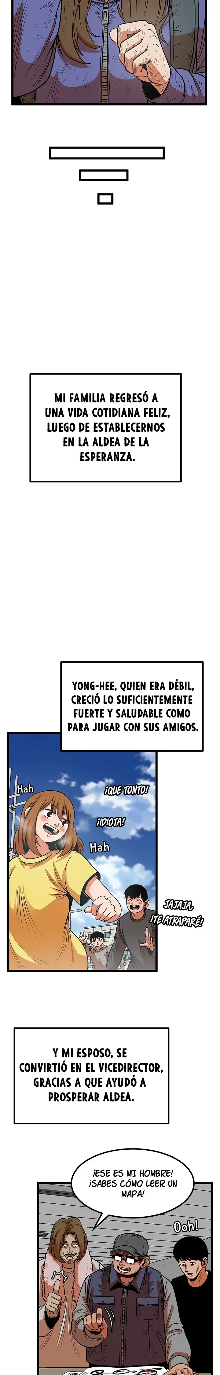 Soy mamá. Capitulo 36 página 13