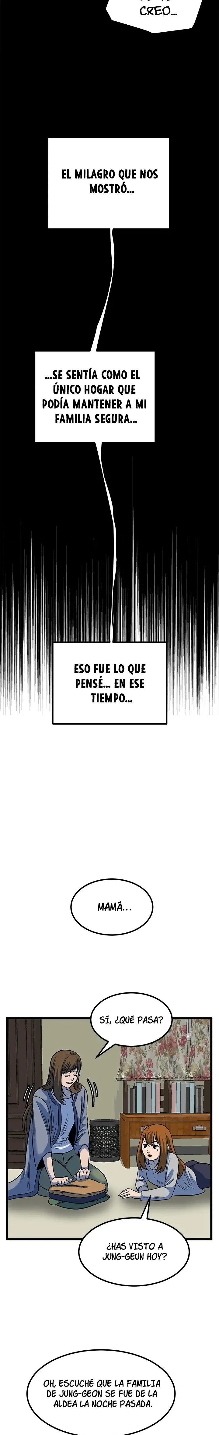 Soy mamá. Capitulo 36 página 17