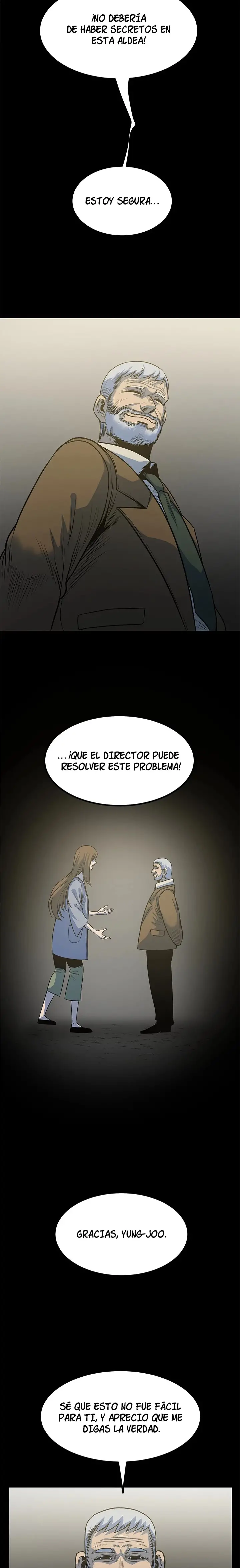 Soy mamá. Capitulo 36 página 23
