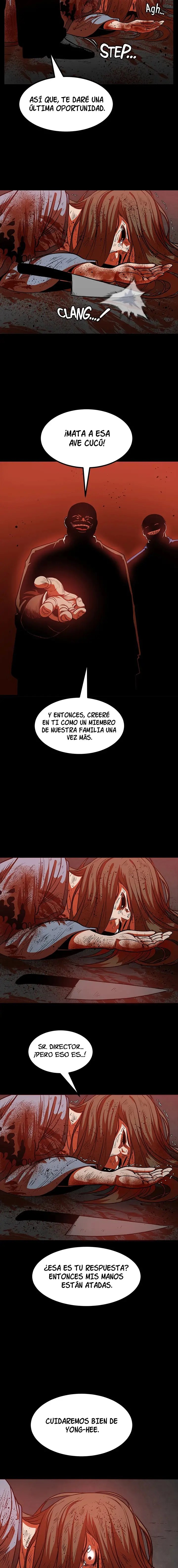 Soy mamá. Capitulo 37 página 11