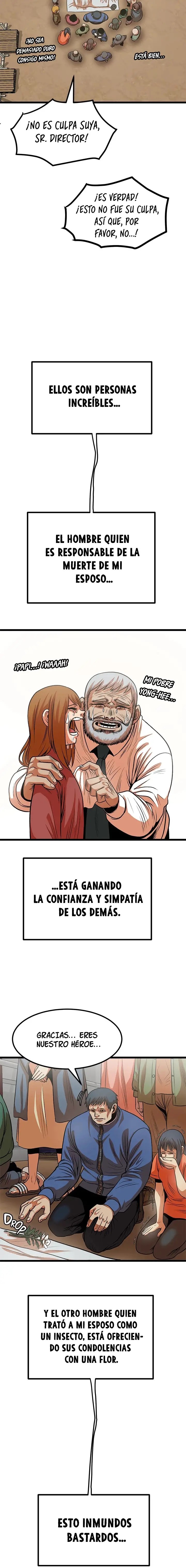 Soy mamá. Capitulo 37 página 17
