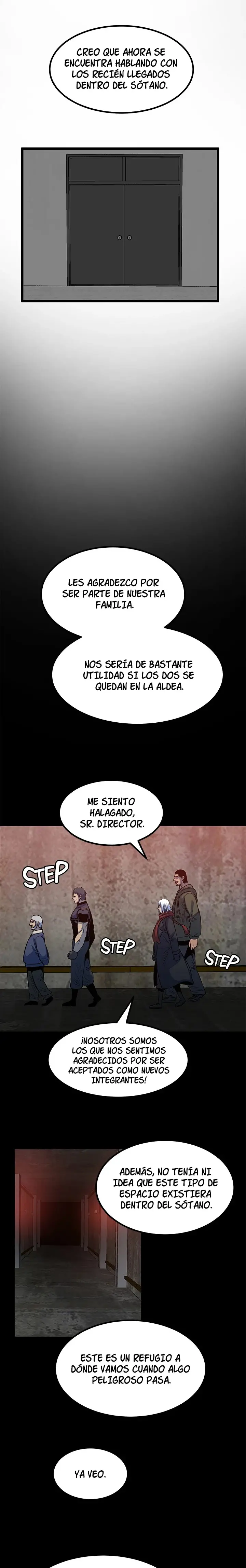 Soy mamá. Capitulo 38 página 13