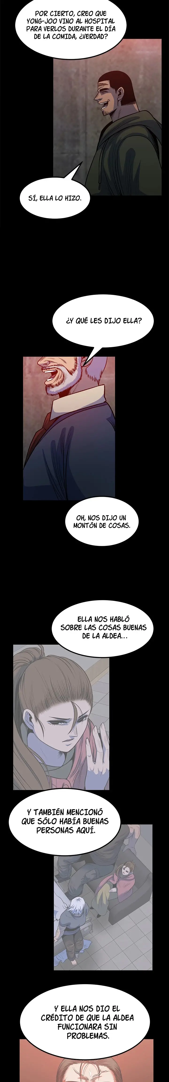 Soy mamá. Capitulo 38 página 14
