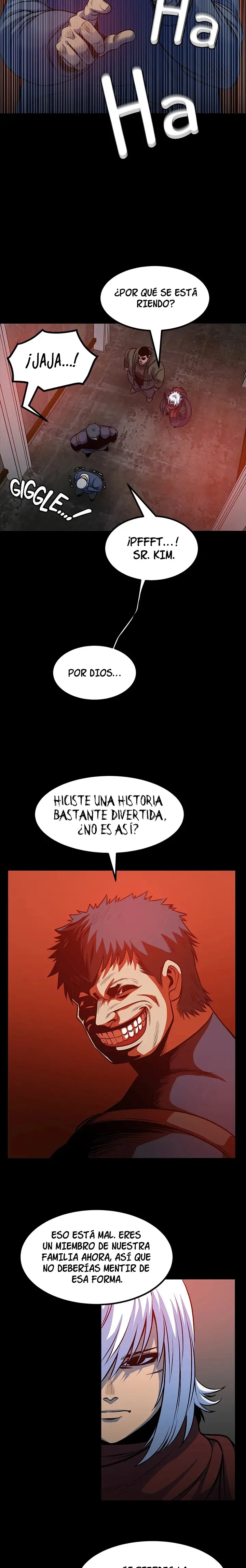 Soy mamá. Capitulo 38 página 16
