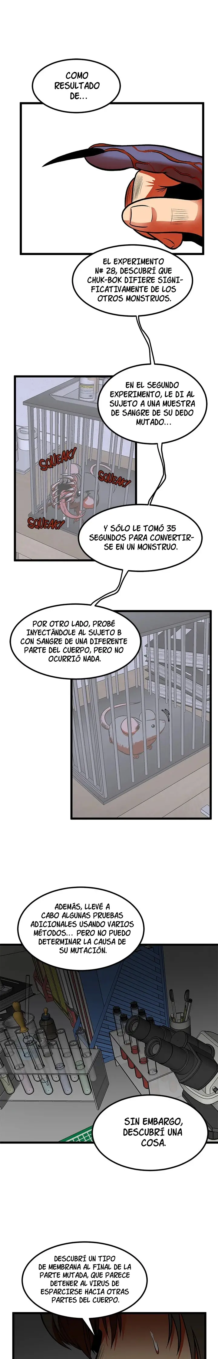 Soy mamá. Capitulo 38 página 2