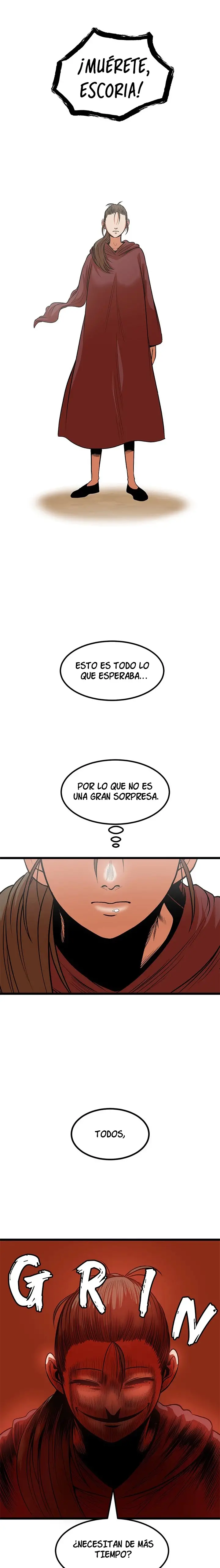 Soy mamá. Capitulo 39 página 17