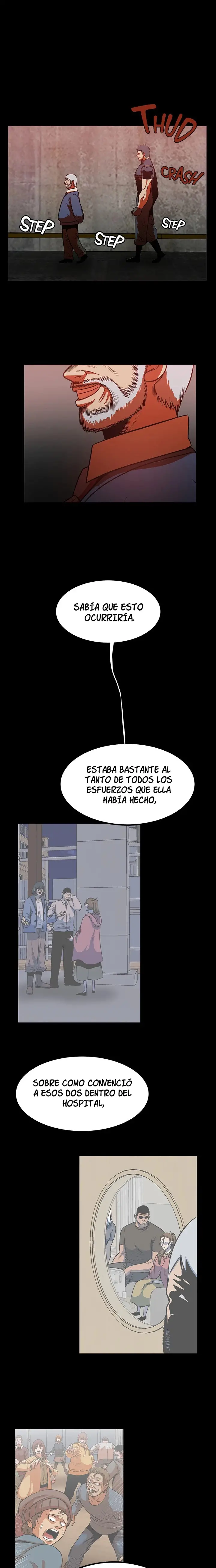 Soy mamá. Capitulo 39 página 2