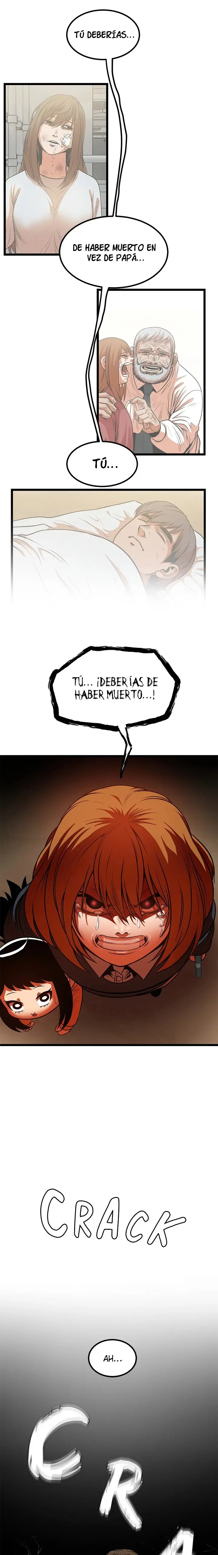 Soy mamá. Capitulo 39 página 23