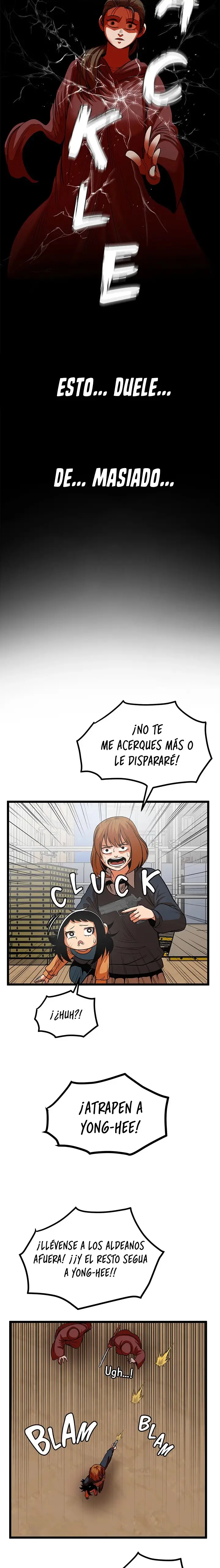 Soy mamá. Capitulo 39 página 24