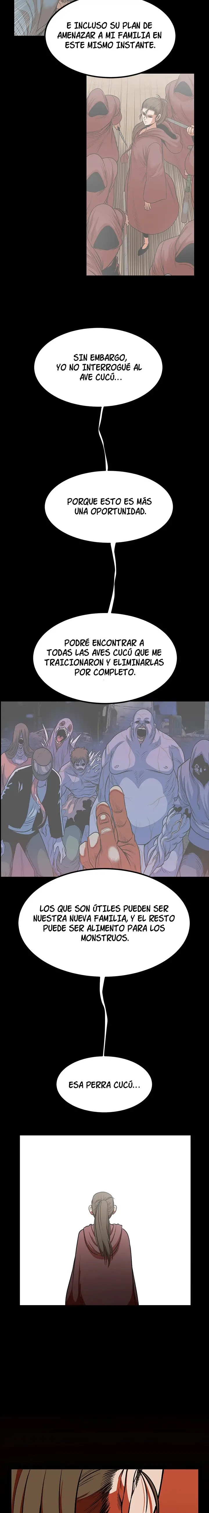 Soy mamá. Capitulo 39 página 3