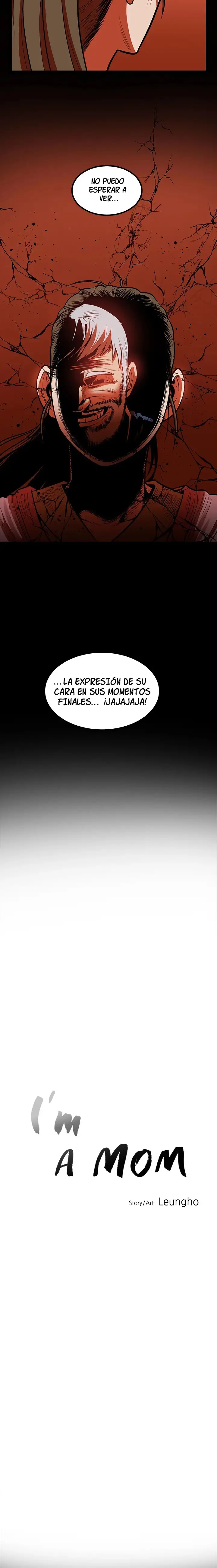 Soy mamá. Capitulo 39 página 4