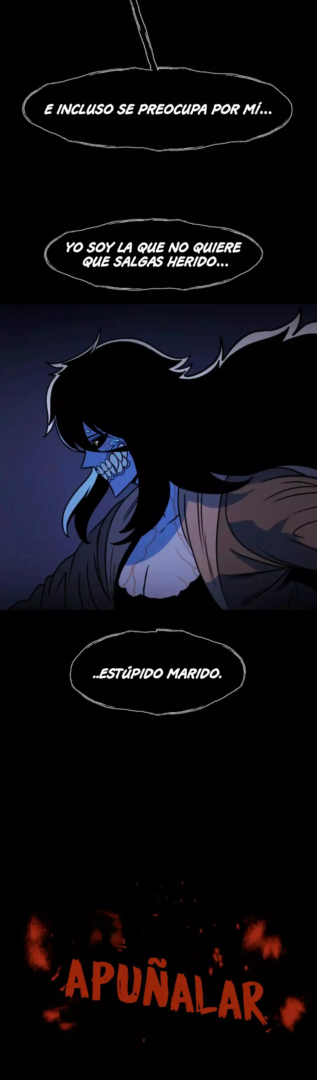 Soy mamá. Capitulo 4 página 27