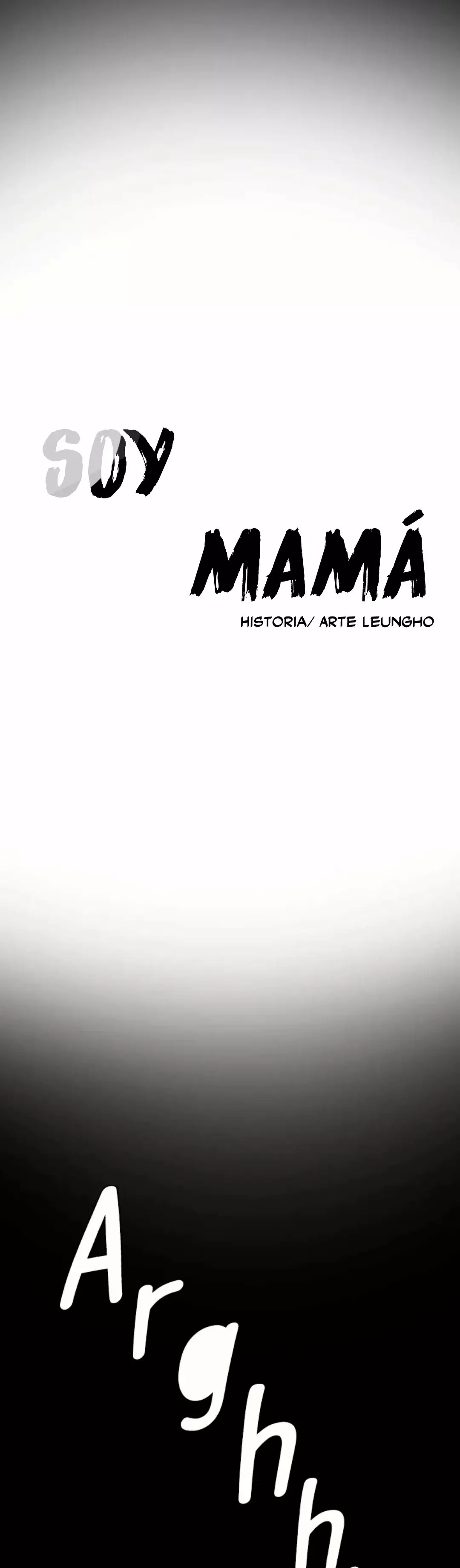 Soy mamá. Capitulo 4 página 3