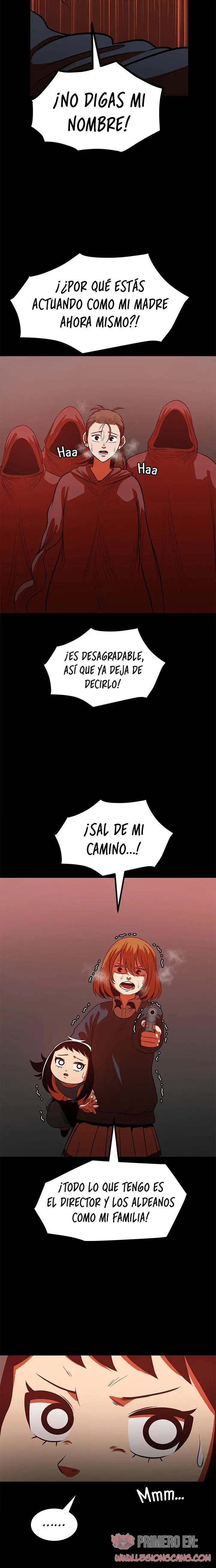 Soy mamá. Capitulo 40 página 12