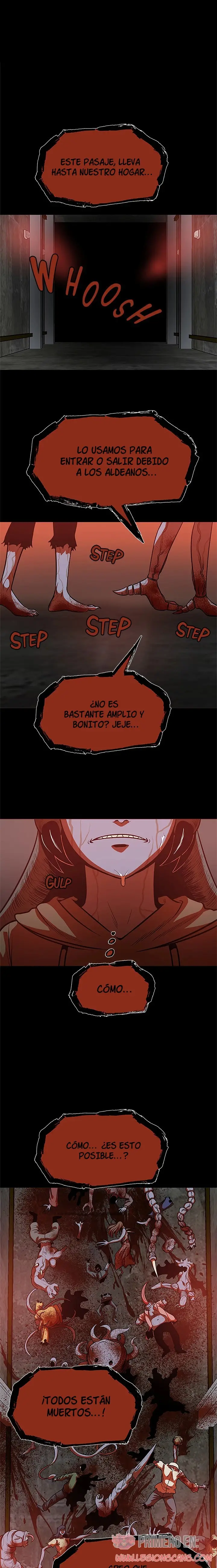 Soy mamá. Capitulo 40 página 2