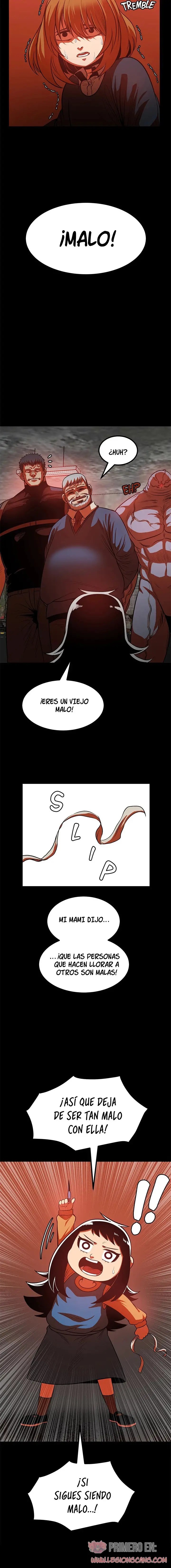 Soy mamá. Capitulo 41 página 12