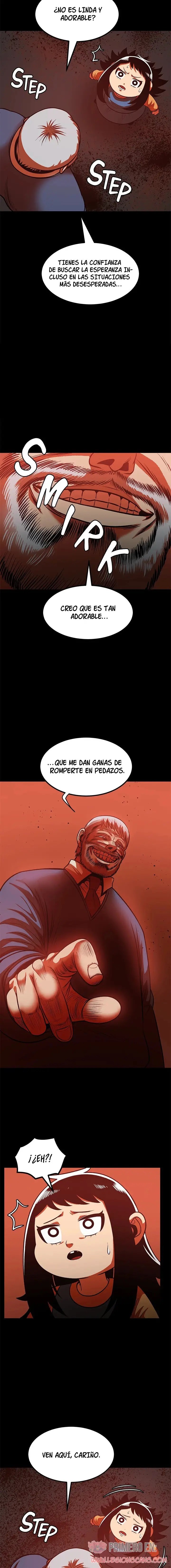 Soy mamá. Capitulo 41 página 15