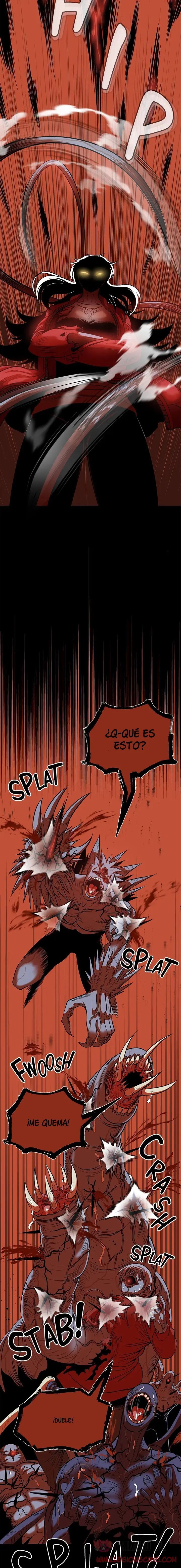 Soy mamá. Capitulo 42 página 12
