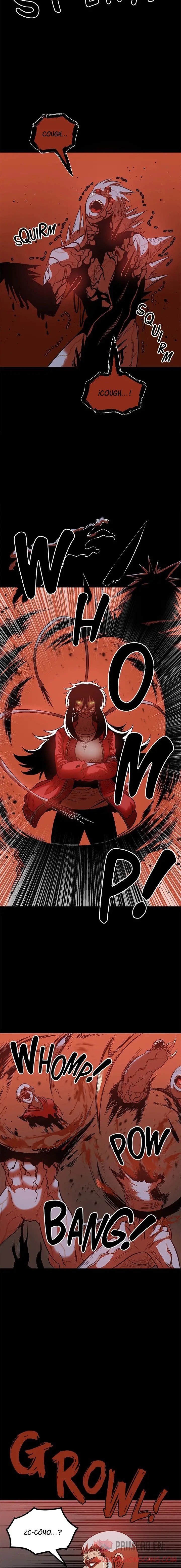 Soy mamá. Capitulo 42 página 13