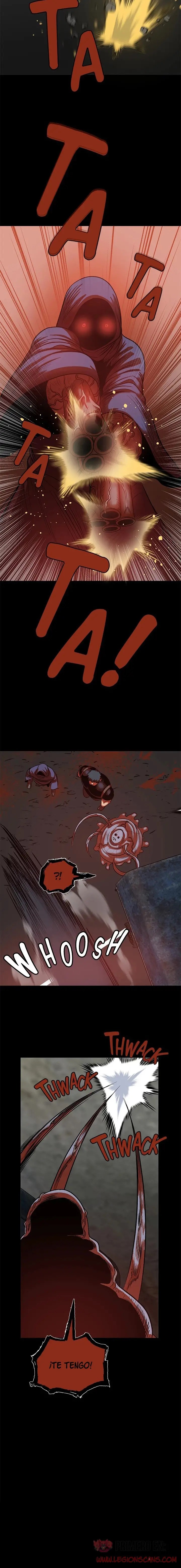 Soy mamá. Capitulo 42 página 15