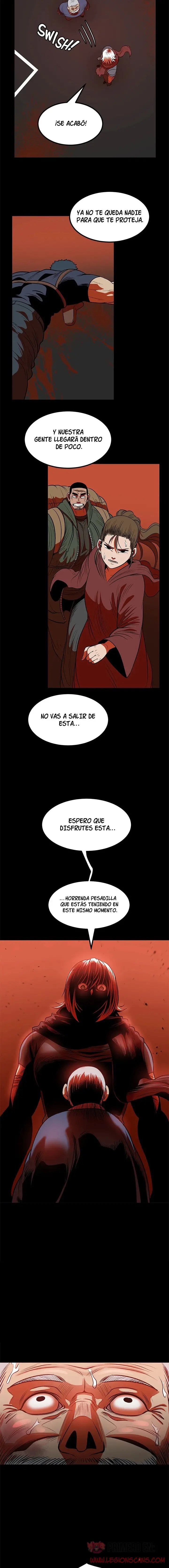 Soy mamá. Capitulo 42 página 23