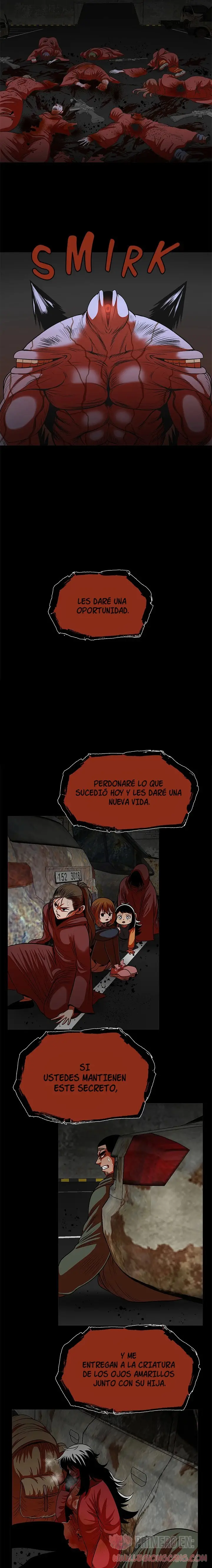 Soy mamá. Capitulo 44 página 16