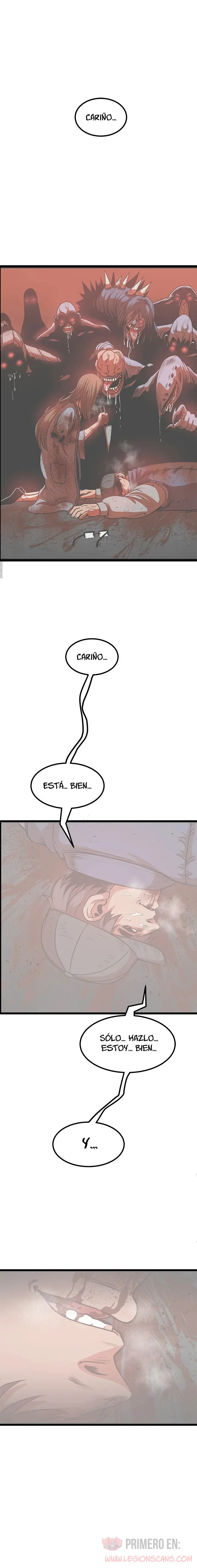 Soy mamá. Capitulo 44 página 2
