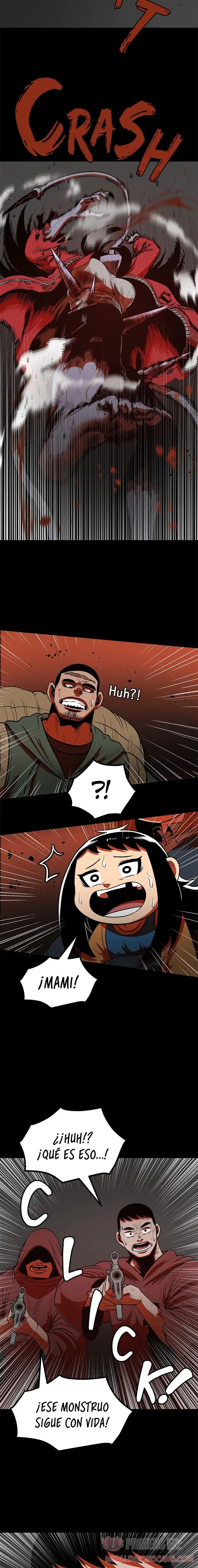 Soy mamá. Capitulo 44 página 7