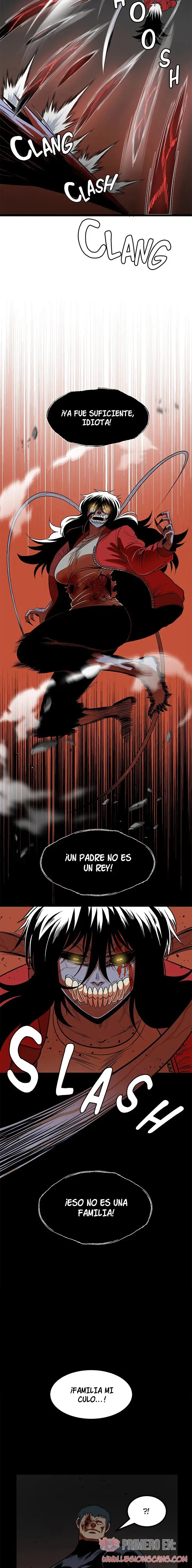 Soy mamá. Capitulo 45 página 16