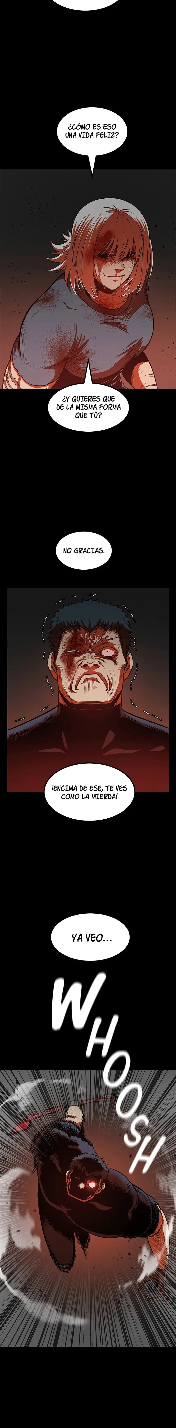 Soy mamá. Capitulo 45 página 5